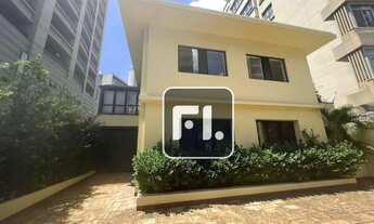 Imagem 2: Casa com 19 dormitórios para alugar, 504 m² por R$ 56.427,21/mês - Itaim Bibi - São Paulo