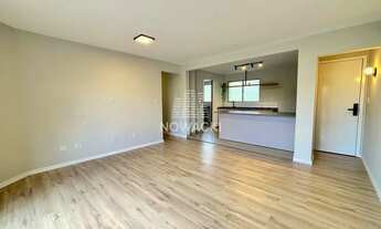 Imagem: APARTAMENTO REFORMADO COM 3 QUARTOS E 2