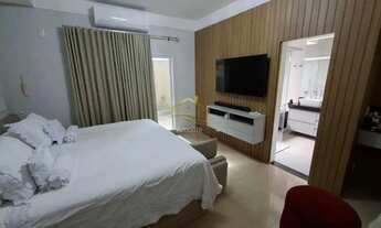 Imagem 7: CASA CONDOMÍNIO DAMHA I EM SÃO JOSÉ DO RIO PRETO