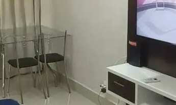 Imagem: Apartamento Padrão Chapada Dos Montes