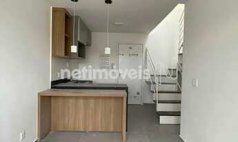 Imagem: Locação Apartamento 1 quarto Jardim Atlântico