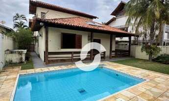 Imagem: Casa com 5 dormitórios à venda, 327 m²