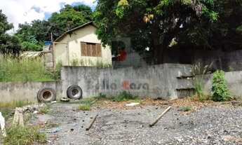 Imagem: Terreno mooca