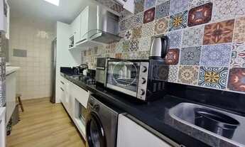 Imagem 6: Apartamento 2 Quartos no Stella - Praia Comprida - PLC