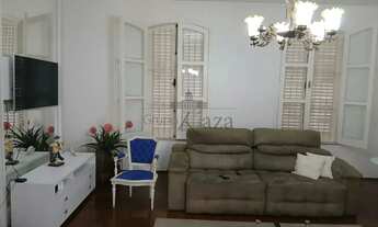 Imagem 3: Oportunidade - Casa - Jardim Apolo - São José dos Campos - 5 Dormitórios - 500m² - Estuda