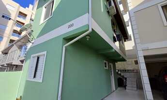 Imagem: Kitnet na Carvoeira - Próximo à UFSC