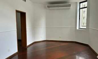 Imagem 3: Apartamento com 3 suítes, de frente, alto padrão, 262m2 no Boqueirão em Santos