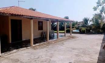 Imagem 6: CASA NA PRAIA DA TAIBA, DISPONÍVEL PARA FINAIS DE SEMANA FERIADOS E TEMPORADAS