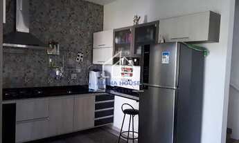 Imagem 5: Casa duplex à Venda, Loteamento Residencial e Comercial Alessandra, Pindamonhangaba, SP