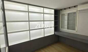 Imagem 7: Aluguel: Apartamento 3 Suítes com Varanda Gourmet Taquaral, Campinas