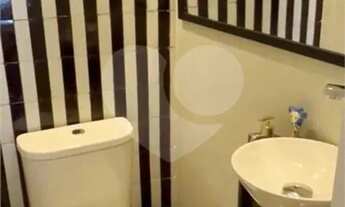 Imagem 5: Apartamento com 2 quartos para locação em Cerqueira César - SP