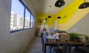 Imagem 6: APARTAMENTO NOVO NO JARIVATUBA COM 02 QUARTOS