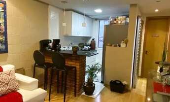 Imagem 3: Apartamento em Beco Pedro Rodrigues Bittencourt - Vila Nova - Porto Alegre/RS