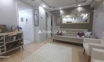 Imagem 5: Apartamento com 2 dormitórios -Bairro Mato Grande, Canoas/RS