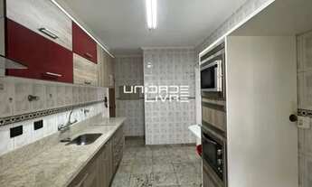 Imagem: Apartamento de 125m² O Condomínio Edifício