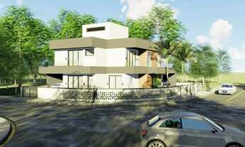 Imagem 7: Linda casa com 3 dormitórios sendo uma suíte em SJ