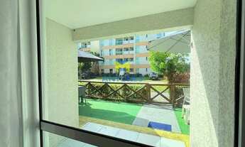 Imagem 2: Venda !! 02 QUARTOS TÉRREO MOBILIADO no Muro Alto Cond. Clube, Muro Alto, Ipojuca, PE