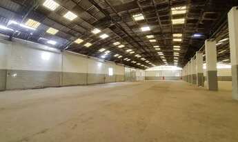 Imagem 2: Excelente Galpão de 3900 m² de Area Fabril na Beira da Raposo e Pertindo do Rodoanel - But