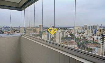 Imagem: Apartamento 3 Quartos à Venda em Santos