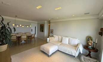 Imagem 4: Apartamento finamente decorado Vista Mar 4 Qt sendo 3 Suites