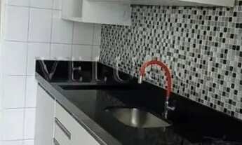 Imagem 4: Apartamento à venda no Jardim Capivari em Campinas SP!!