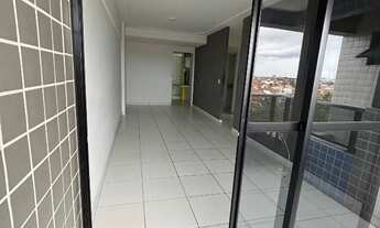 Imagem 5: Edf. Vista do Mar - Farol