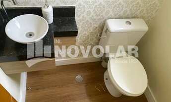 Imagem 6: Sobrado em Condomínio na Vila Maria. Com 2 suítes e 1 vaga