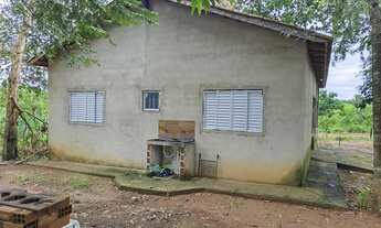 Imagem 3: Casa loteamento chácaras terras do vale Campinorte GO