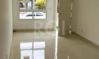 Imagem 3: Casa para Venda - 78.99m², 3 dormitórios, sendo 1 suites, 1 vaga - Portal do Gua