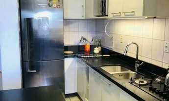 Imagem 3: Apartamento com 87 metros 3 quartos 2 vagas no bairro Jardim Botânico - Porto Alegre - RS