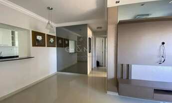 Imagem 2: Apartamento à venda e para alugar no Residencial Bella Citta