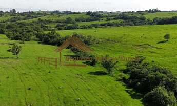 Imagem 4: Sítio com 22 alqueires para pecuária na região de Porangaba-SP