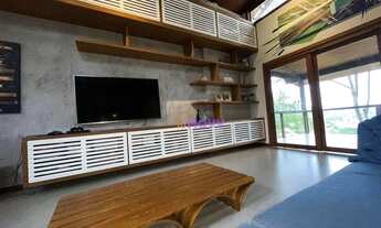 Imagem 7: Casa com 4 dormitórios à venda, 580 m² por R$ 2.350.000,00 - Itaipu - Niterói/RJ