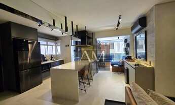 Imagem 5: Apartamento com 3 dormitórios à venda, 95 m² por R$ 1.450.000 - Rua Marechal Barbacena, 12