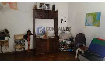 Imagem 2: Terreno à venda no Bairro Olímpico em São Caetano do Sul/SP