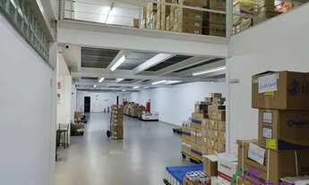 Imagem 2: PRÉDIO - VILA PRUDENTE - SP