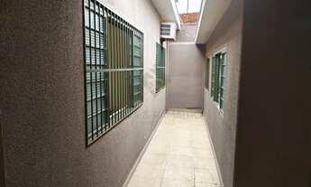 Imagem 5: Casas Residenciais Padrão em Ribeirão Preto