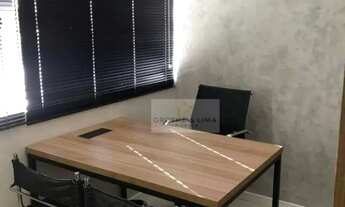 Imagem: Sala Comercial à Venda Edifício Costa