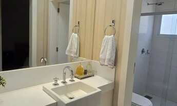 Imagem 5: Sobrado de Alto Padrão no Alphaville 2