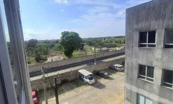 Imagem 3: REPASSO APARTAMENTO NO CONDOMÍNIO RESIDENCIAL PARQUE DAS MARIAS