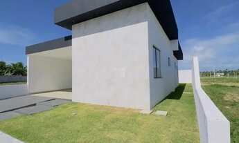 Imagem 3: Casa à venda no Villaredo Barra Residencial Barra dos Coqueiros/SE