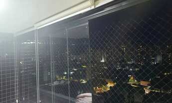 Imagem: Apartamento para aluguel com 2 suítes em