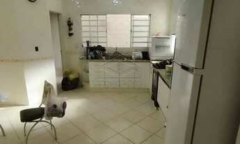 Imagem 4: CASA COM SUÍTE E CHURRASQUEIRA À VENDA - SANTA EDWIRGES