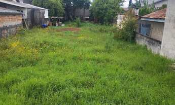 Imagem 2: Terreno Bairro Alto