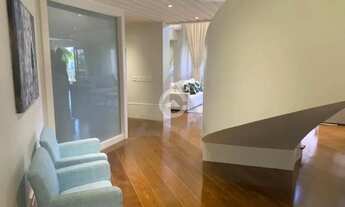 Imagem 6: Apartamento à venda e para alugar em Campinas, Cambuí, com 4 suítes, com 561 m², Plaza Bee