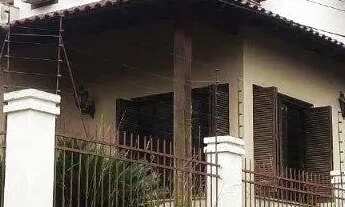 Imagem: Casa 5 dormitórios 3 suítes, sendo 1 suíte