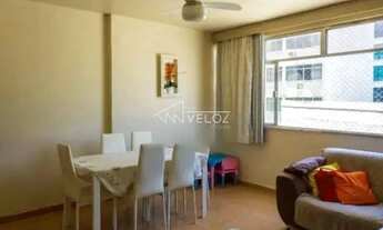 Imagem 6: Apartamento : Padrão / Residencial / Leblon