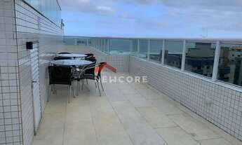 Imagem 3: Apartamento em Rua José da Silva Machado - Tupi - Praia Grande/SP