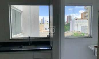 Imagem 4: Cobertura à venda, 2 quartos, 1 suíte, 2 vagas, Campestre - Santo André/SP