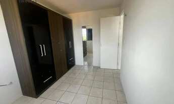 Imagem 6: Apartamento com 2 quartos no bairro Barra do Ceará - Fortaleza/CE